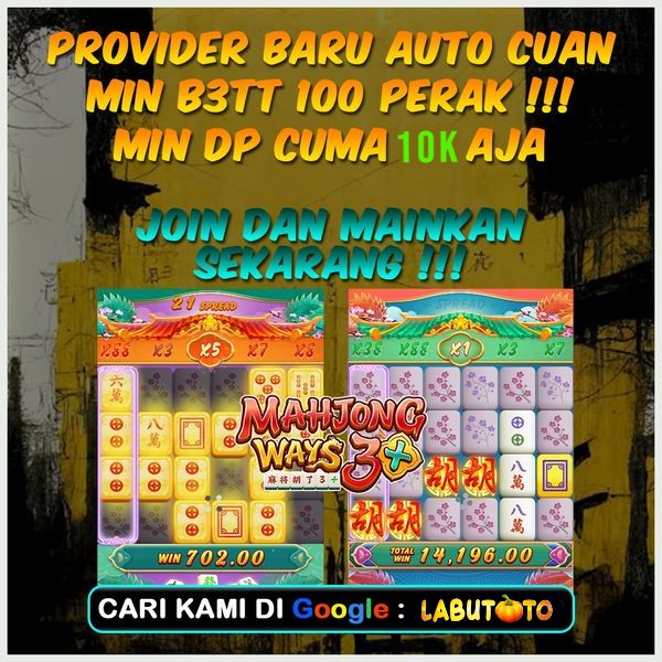 COLOKTOGEL : Agen Situs Game Online Gacor Server Paling Populer